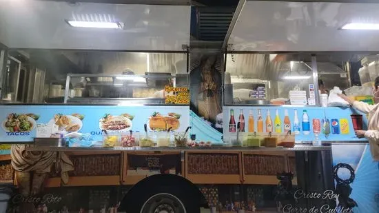 Tacos El Zaga