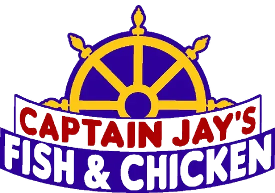 Captain Jay's Fish and Chicken