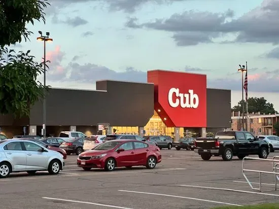 Cub - Minneapolis Nicollet