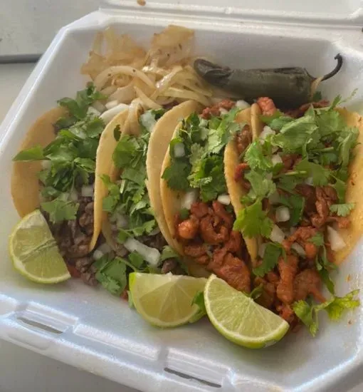 Dona`Tere Taco Truck