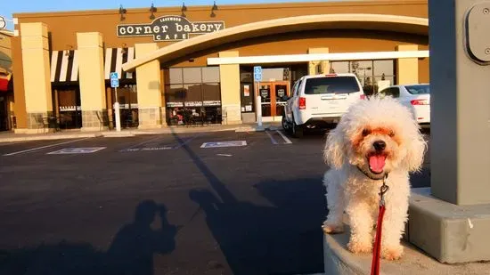 Corner Bakery