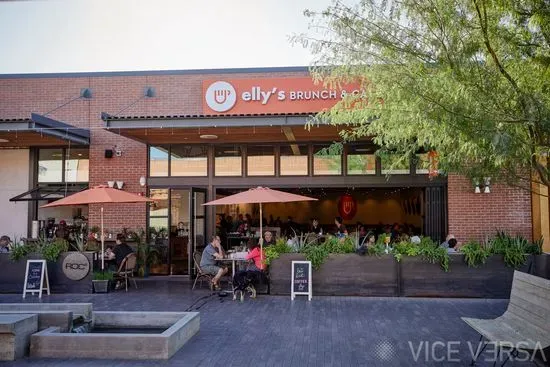 Elly's Brunch & Cafe (Phoenix)