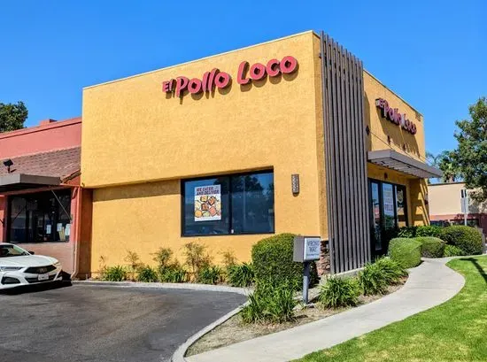 El Pollo Loco