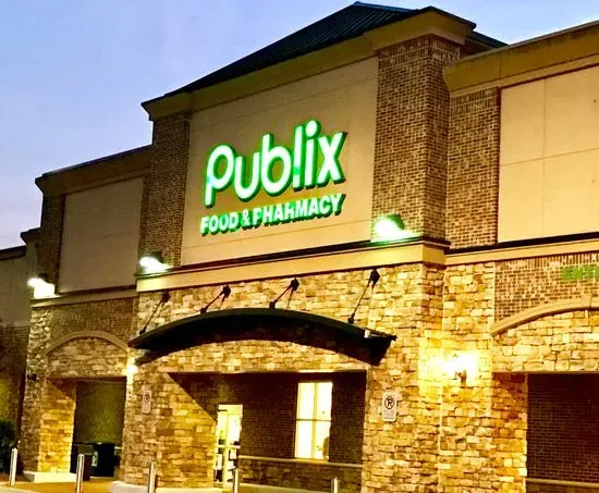 Publix Super Market at Village at Mulberry Park