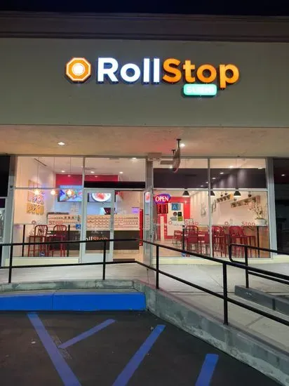 RollStop Sushi