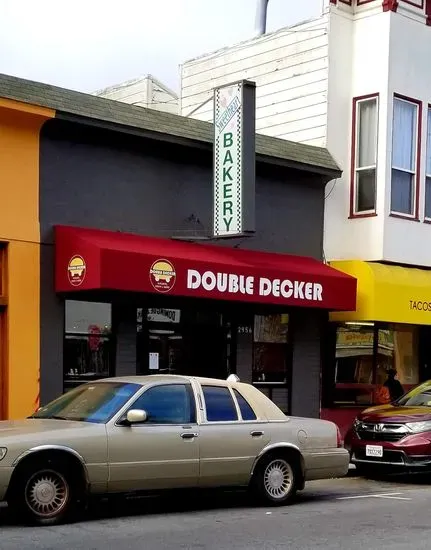 Double Decker