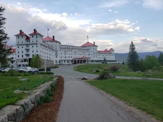 Bretton Woods