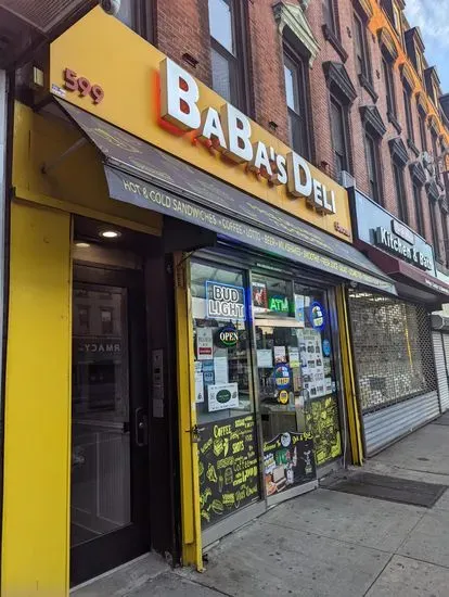 Baba Deli