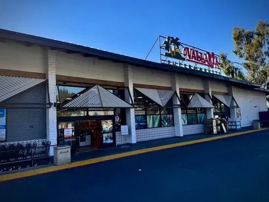 Vallarta Supermarkets