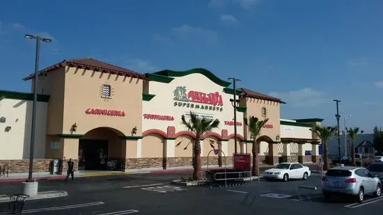 Vallarta Supermarkets