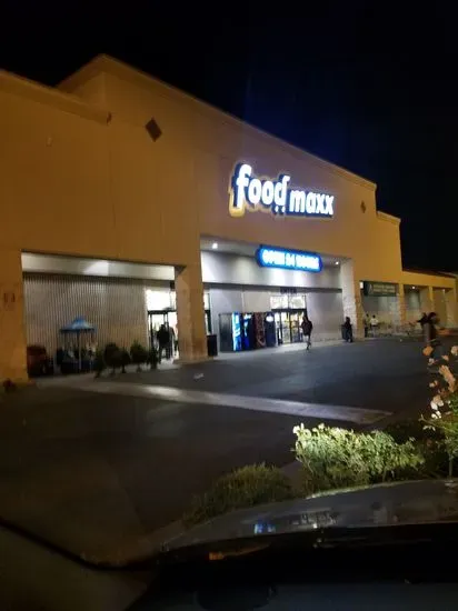 Foodmaxx