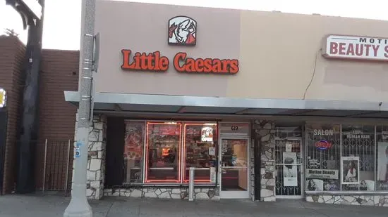 Little Caesars Pizza