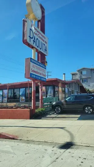 La Cocina De Paquita