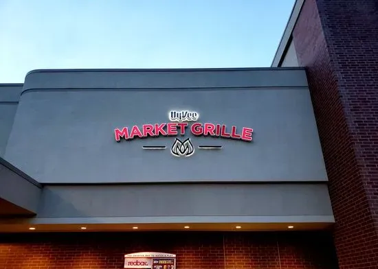 Hy-Vee Market Grille