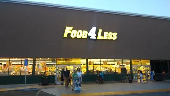 Food 4 Less