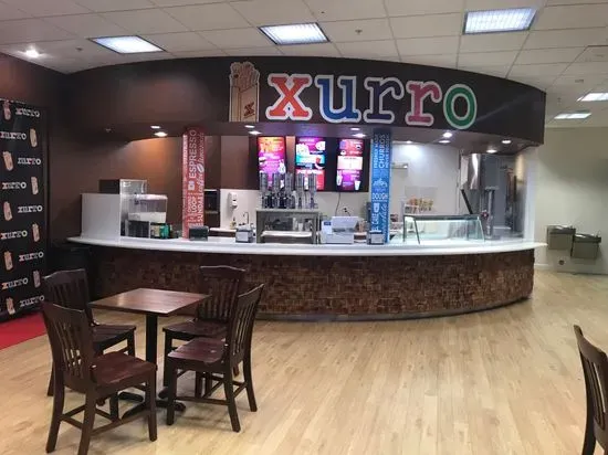 Xurro, Churro Factory