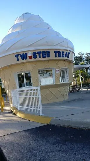 Twistee Treat