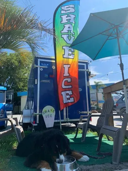 Ka Meli Coffee & Shave Ice at The Surf Station