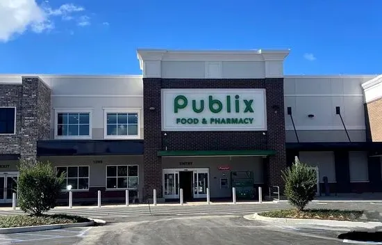 Publix Super Market at Cahaba Crossing