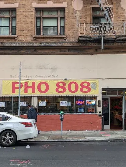 Pho 808