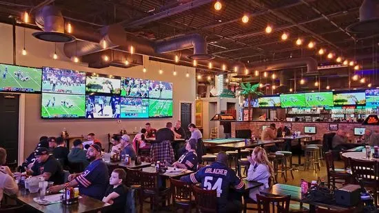 Club Hawthorne and Fanatics Sportsbook