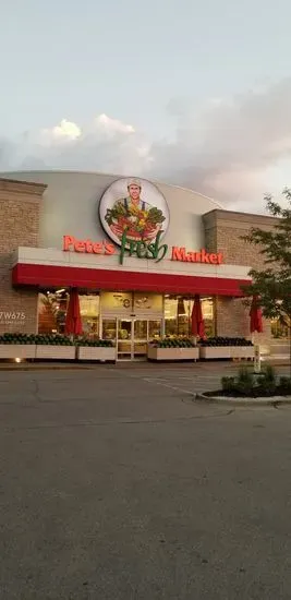 Pete's Fresh Market #9 - Oakbrook Terrace