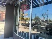 Frank Grizzly's