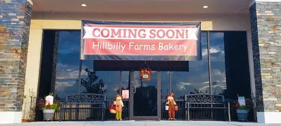 Hillbilly Farms Bakery, LLC