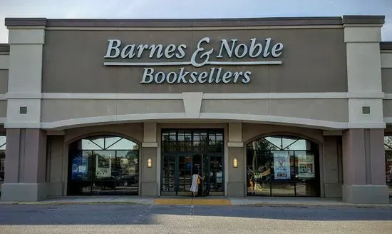 Barnes & Noble