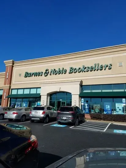 Barnes & Noble