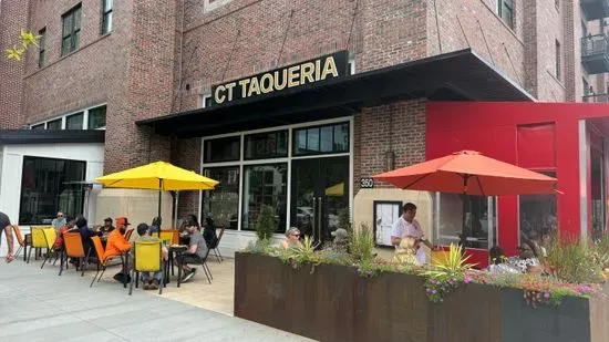 CT Cantina & Taqueria