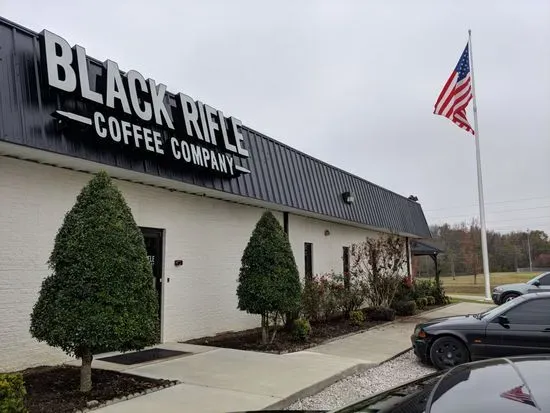 Black Rifle Coffee Company