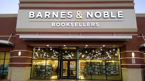 Barnes & Noble