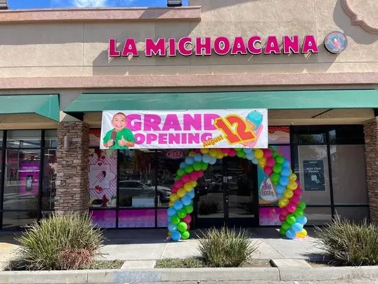 La Michoacana Premier