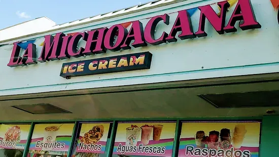 La Michoacana