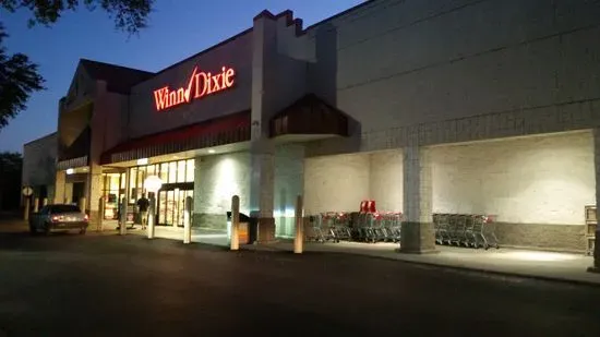 Winn-Dixie