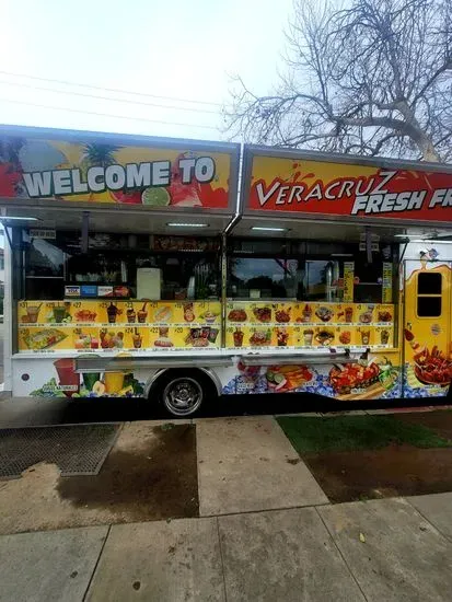 Veracruz Fresh Fruit