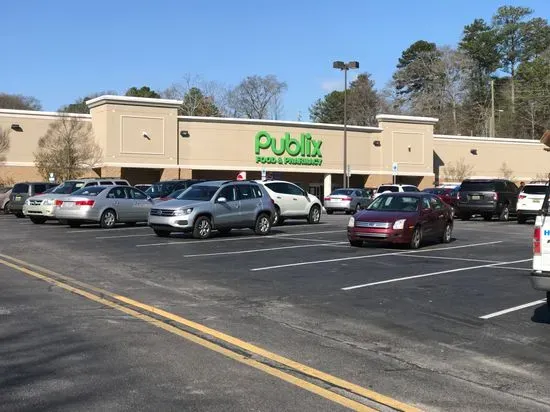 Publix Super Market at Montclair Place