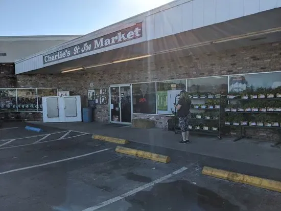 Charlie's St. Joe Market