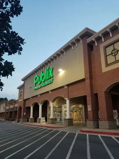 Publix Super Market at Peachtree East