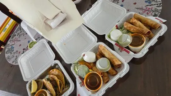 Tacos El Goloso