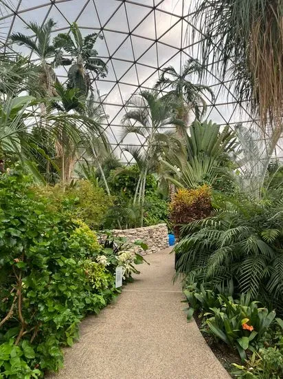 Greater Des Moines Botanical Garden