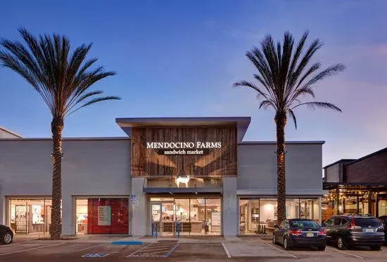 Mendocino Farms