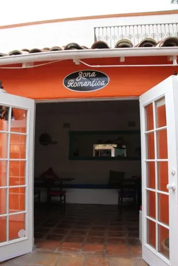 El Patio