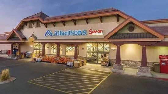 Albertsons