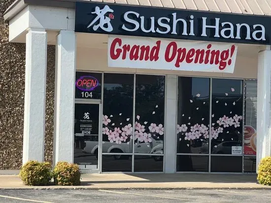 Sushi Hana