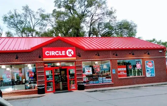 Circle K