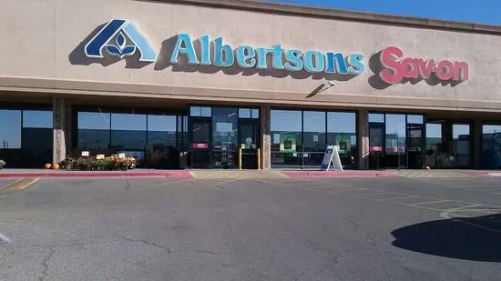 Albertsons