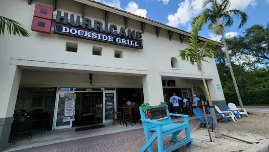 Hurricane Grill & Wings-Lake Worth