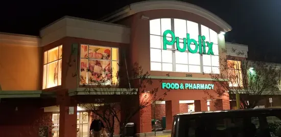 Publix Super Market at Villa Rica Town Center